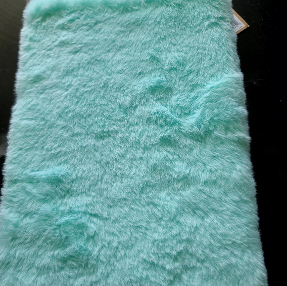 Pep Rally Fur Journal - Picture 3 of 4